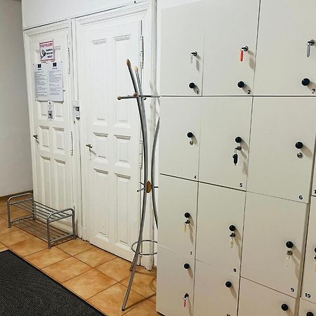 Doxie Rooms And Beds Будапеща Екстериор снимка