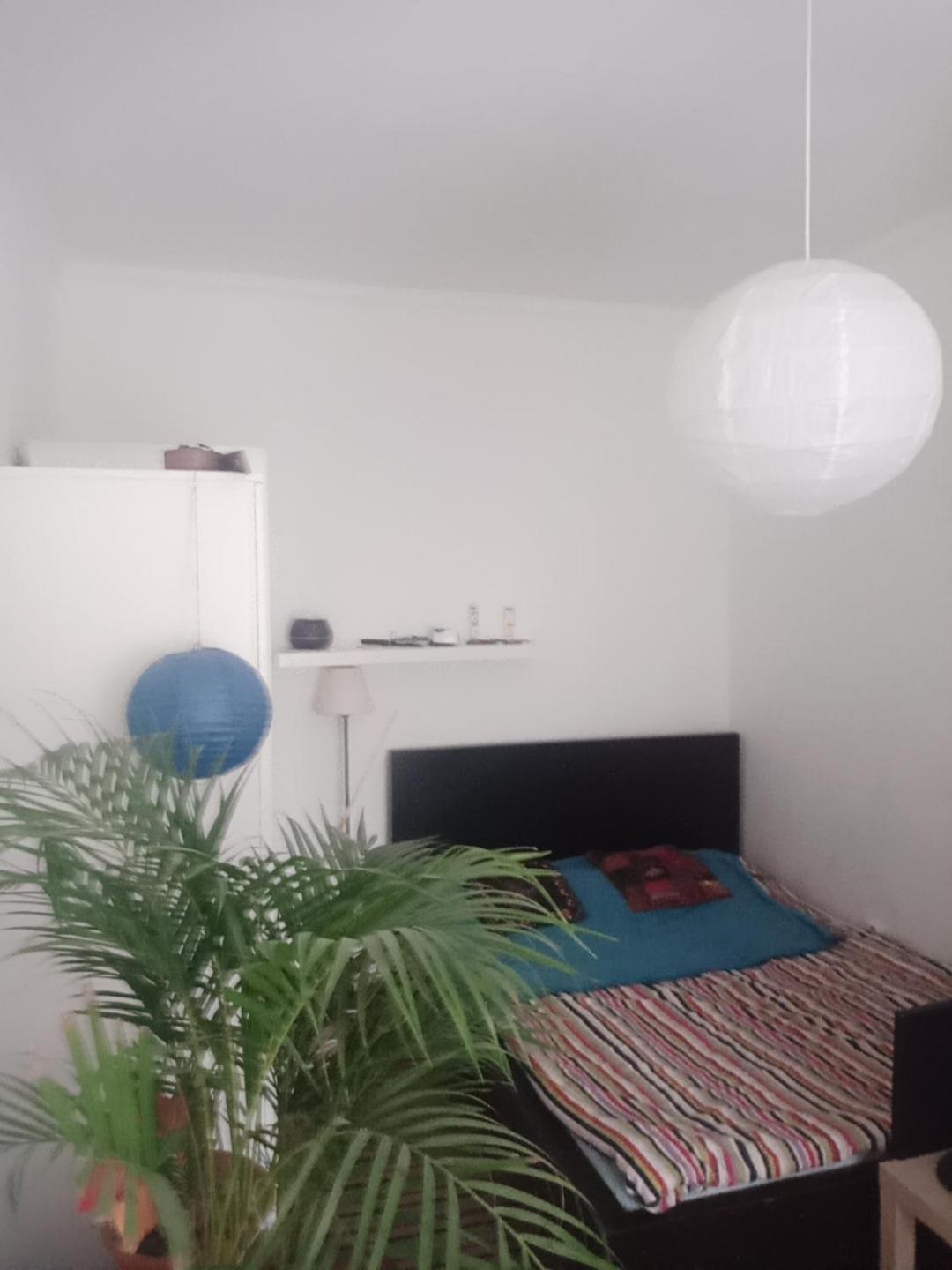 Doxie Rooms And Beds Будапеща Екстериор снимка